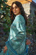 Ramsha | Riwaj Winter Collection | J-701 - House Of Hania