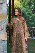 Ramsha | Riwaj Winter Collection | J-702 - House Of Hania