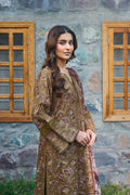 Ramsha | Riwaj Winter Collection | J-702 - House Of Hania