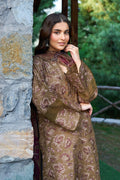 Ramsha | Riwaj Winter Collection | J-702 - House Of Hania