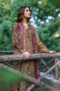 Ramsha | Riwaj Winter Collection | J-702 - House Of Hania