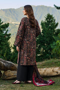 Ramsha | Riwaj Winter Collection | J-705 - House Of Hania
