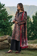 Ramsha | Riwaj Winter Collection | J-705 - House Of Hania