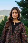 Ramsha | Riwaj Winter Collection | J-705 - House Of Hania