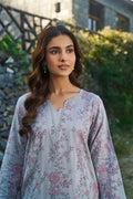 Ramsha | Riwaj Winter Collection | J-706 - House Of Hania