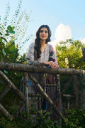 Ramsha | Riwaj Winter Collection | J-706 - House Of Hania