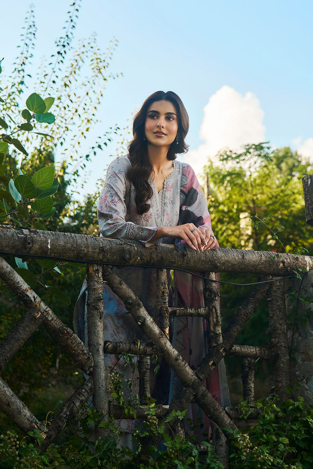 Ramsha | Riwaj Winter Collection | J-706 - House Of Hania