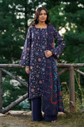 Ramsha | Riwaj Winter Collection | J-707 - House Of Hania