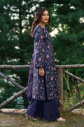 Ramsha | Riwaj Winter Collection | J-707 - House Of Hania