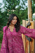 Ramsha | Riwaj Winter Collection | J-708 - House Of Hania
