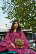 Ramsha | Riwaj Winter Collection | J-708 - House Of Hania