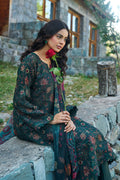 Ramsha | Riwaj Winter Collection | J703 - House Of Hania