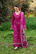 Ramsha | Riwayat Lawn Collection | Y-1202 - House Of Hania