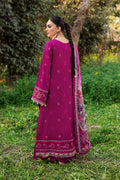 Ramsha | Riwayat Lawn Collection | Y-1202 - House Of Hania