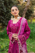 Ramsha | Riwayat Lawn Collection | Y-1202 - House Of Hania