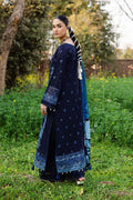 Ramsha | Riwayat Lawn Collection | Y-1203 - House Of Hania