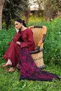 Ramsha | Riwayat Lawn Collection | Y-1204 - House Of Hania