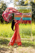 Ramsha | Riwayat Lawn Collection | Y-1205 - House Of Hania