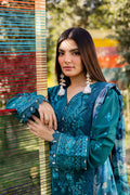 Ramsha | Riwayat Lawn Collection | Y-1206 - House Of Hania