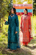 Ramsha | Riwayat Lawn Collection | Y-1206 - House Of Hania
