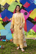 Ramsha | Riwayat Lawn Collection | Y-1207 - House Of Hania