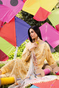 Ramsha | Riwayat Lawn Collection | Y-1207 - House Of Hania
