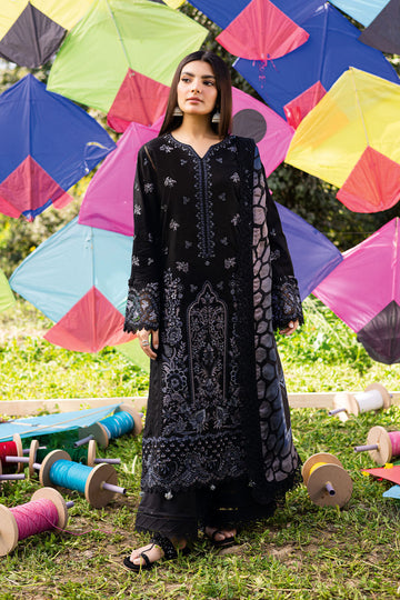 Ramsha | Riwayat Lawn Collection | Y-1208 - House Of Hania