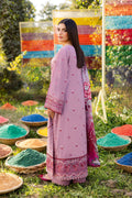 Ramsha | Riwayat Lawn Collection | Y-1209 - House Of Hania