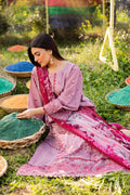 Ramsha | Riwayat Lawn Collection | Y-1209 - House Of Hania