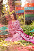 Ramsha | Riwayat Lawn Collection | Y-1209 - House Of Hania
