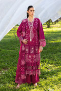 Ramsha | Riwayat Lawn Collection | Y-1301 - House Of Hania