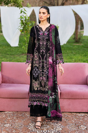 Ramsha | Riwayat Lawn Collection | Y-1302 - House Of Hania