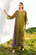 Ramsha | Riwayat Lawn Collection | Y-1303 - House Of Hania
