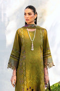 Ramsha | Riwayat Lawn Collection | Y-1303 - House Of Hania