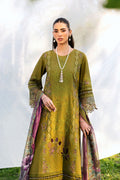 Ramsha | Riwayat Lawn Collection | Y-1303 - House Of Hania