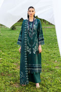 Ramsha | Riwayat Lawn Collection | Y-1304 - House Of Hania