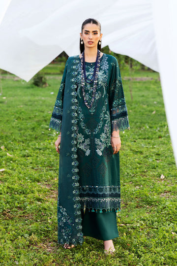 Ramsha | Riwayat Lawn Collection | Y-1304 - House Of Hania