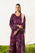 Ramsha | Riwayat Lawn Collection | Y-1305 - House Of Hania
