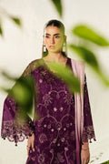 Ramsha | Riwayat Lawn Collection | Y-1305 - House Of Hania
