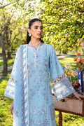 Ramsha | Riwayat Lawn Collection | Y-1306 - House Of Hania