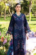 Ramsha | Riwayat Lawn Collection | Y-1307 - House Of Hania