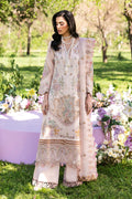 Ramsha | Riwayat Lawn Collection | Y-1308 - House Of Hania