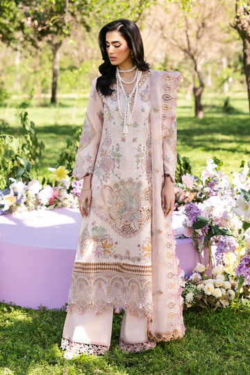 Ramsha | Riwayat Lawn Collection | Y-1308 - House Of Hania