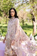 Ramsha | Riwayat Lawn Collection | Y-1308 - House Of Hania