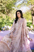 Ramsha | Riwayat Lawn Collection | Y-1308 - House Of Hania