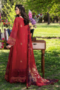 Ramsha | Riwayat Lawn Collection | Y-1309 - House Of Hania