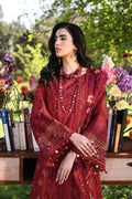 Ramsha | Riwayat Lawn Collection | Y-1309 - House Of Hania