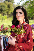 Ramsha | Riwayat Lawn Collection | Y-1309 - House Of Hania