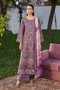 Ramsha | Riwayat Lawn Collection | Y-1310 - House Of Hania