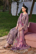 Ramsha | Riwayat Lawn Collection | Y-1310 - House Of Hania